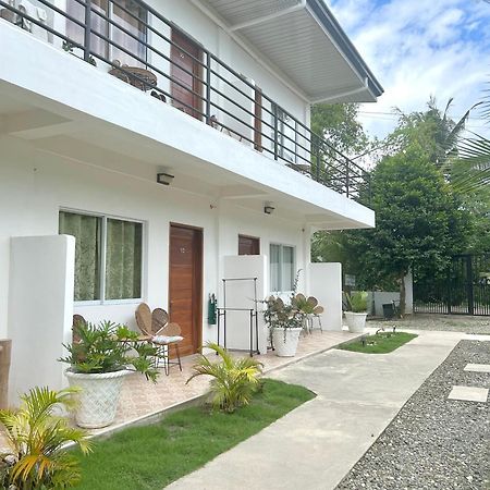 Coconut Inn 몰볼 외부 사진