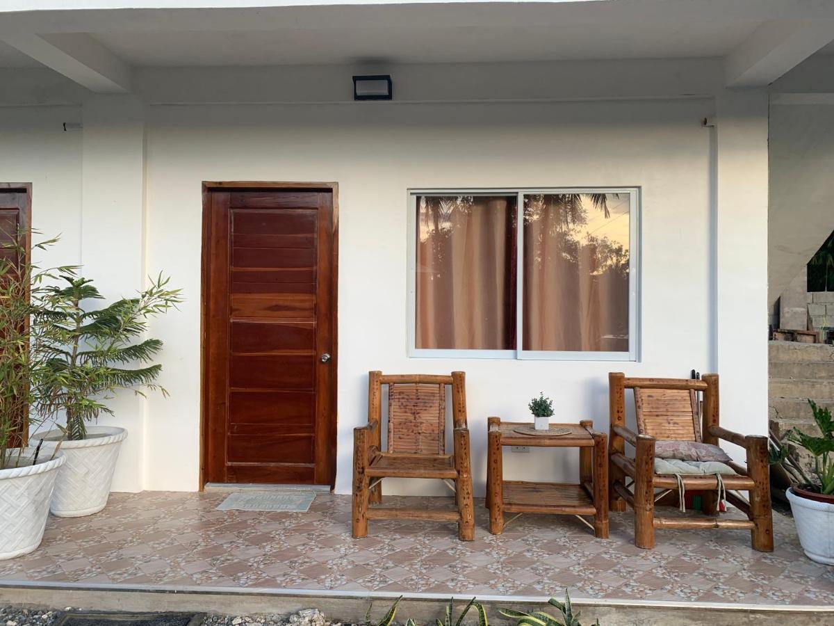 Coconut Inn 몰볼 외부 사진