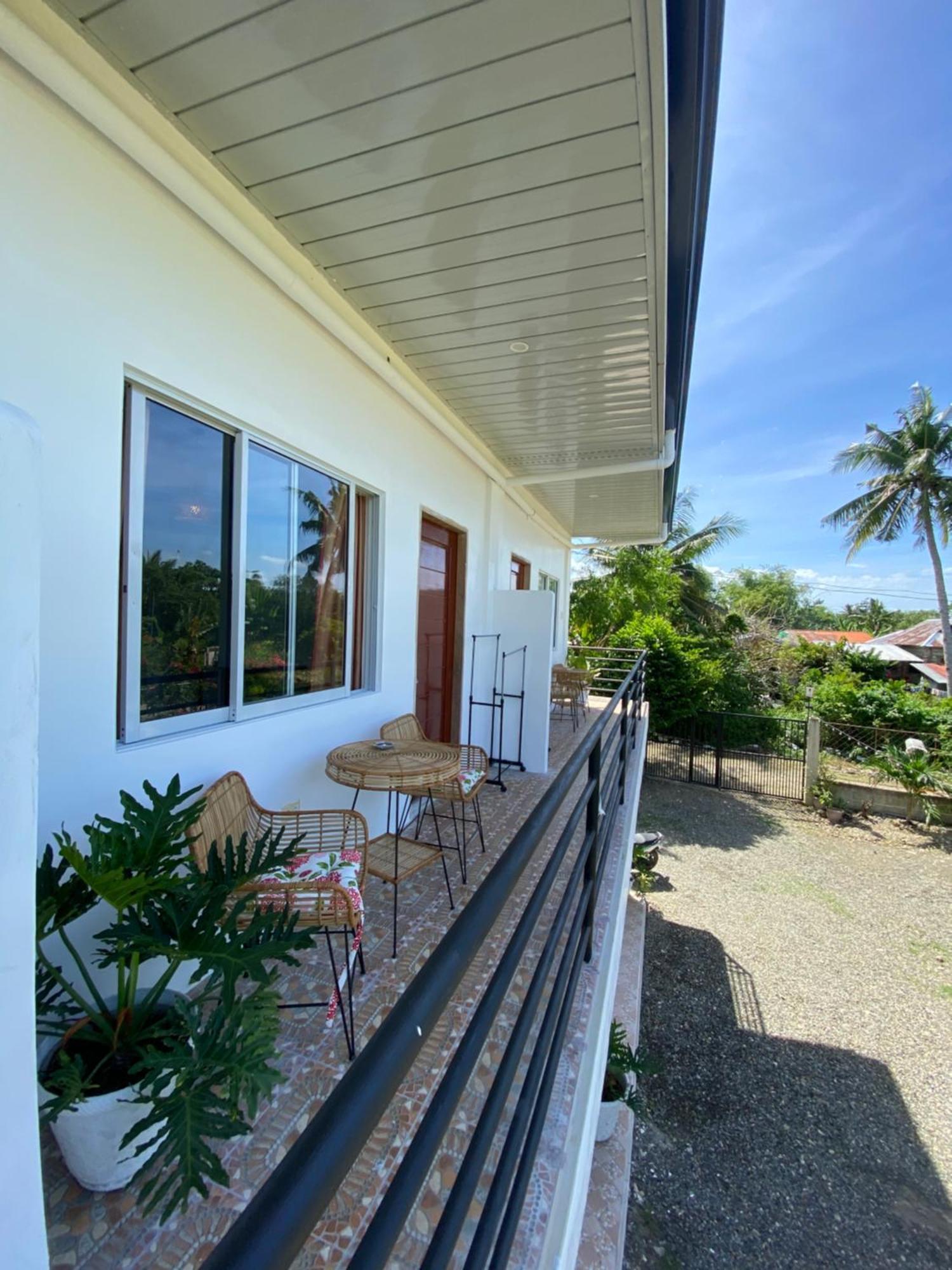 Coconut Inn 몰볼 외부 사진